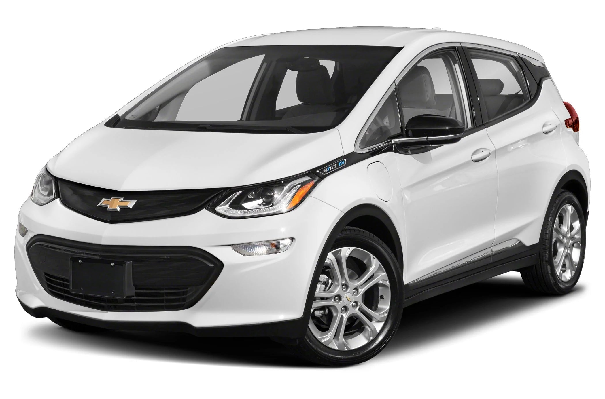 Chevy top bolt parts