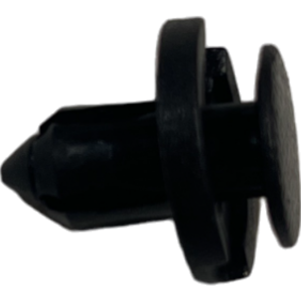 TESLA MODEL Y/3 RVT PUSH-PULL 8X18X20.0 (0M1M) 2018-2023 - AFTERMARKET - OEM PART NUMBER : 1006521