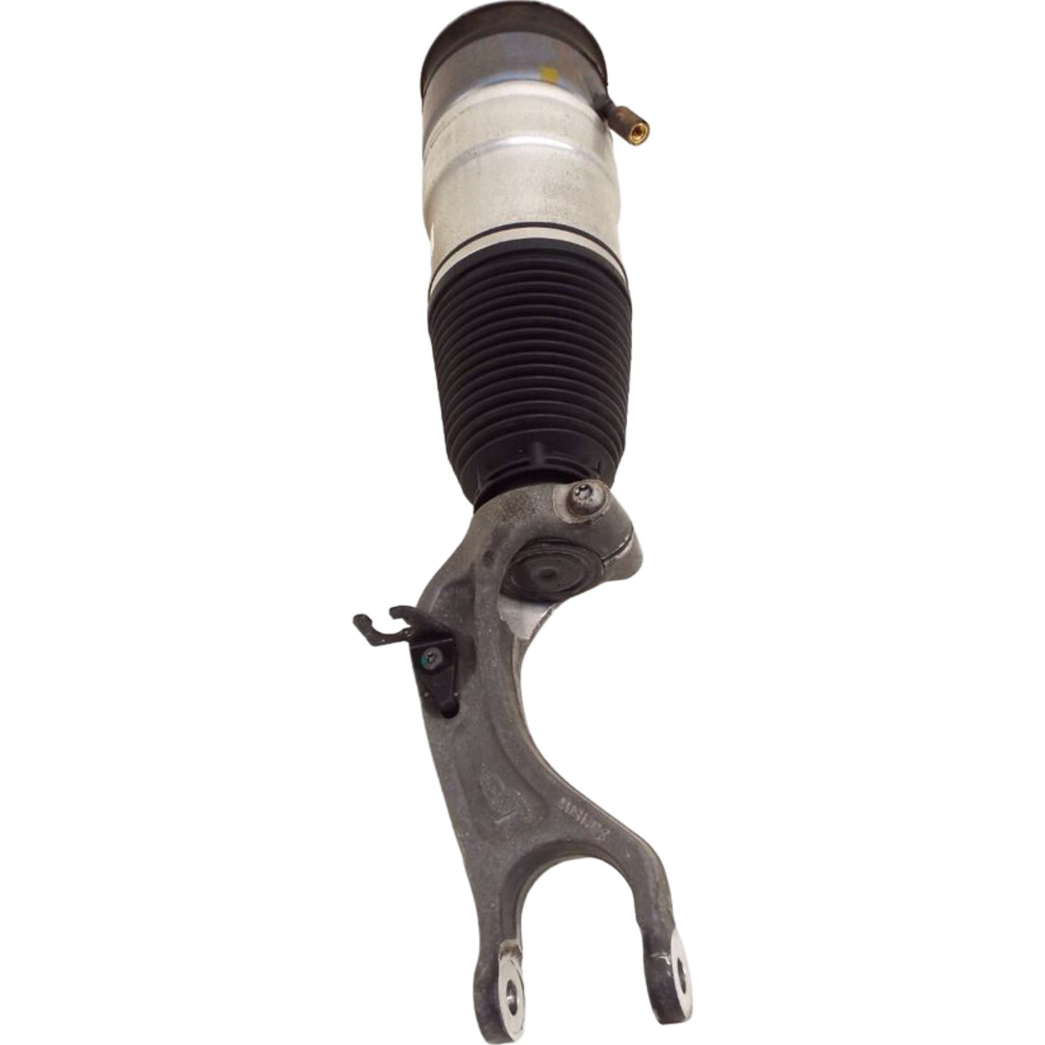 TESLA MODEL S FRONT AIR SHOCK ABSORBERS L& R AWD 2012-2020 - AFTERMARKET - OEM Pièce NUMÉRO : 1030608 TESLA MODEL S FRONT AIR SHOCK ABSORBERS L& R AWD 2012-2020 - AFTERMARKET - OEM Pièce NUMÉRO : 1030608