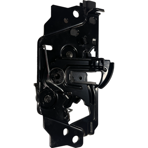 TESLA MODEL 3/S/X HOOD LATCH LOCK 2012-2023 - AFTERMARKET - OEM Pièce NUMÉRO : 1033011-00-G TESLA MODEL 3/S/X HOOD LATCH LOCK 2012-2023 - AFTERMARKET - OEM Pièce NUMÉRO : 1033011-00-G