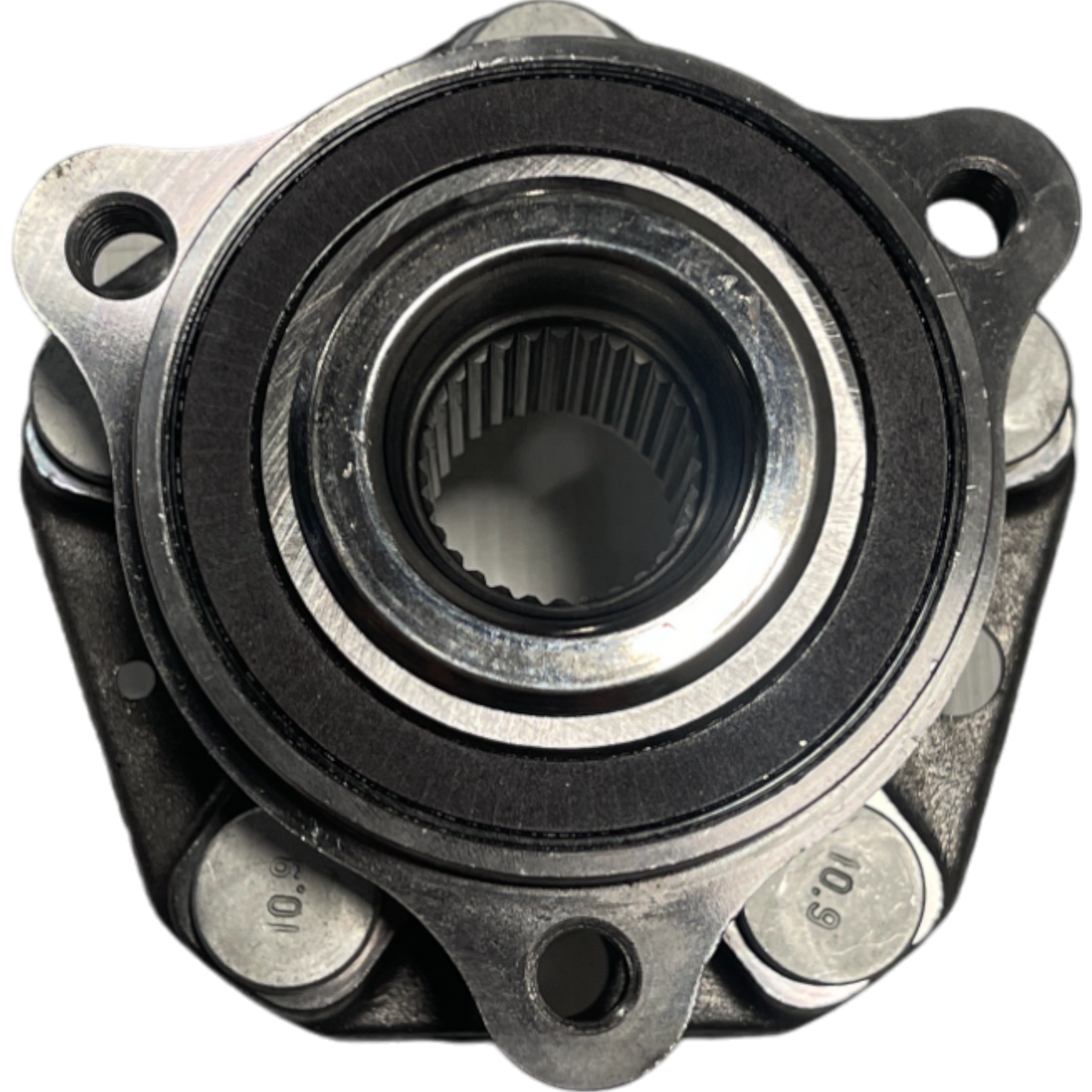 TESLA MODEL 3/Y FRONT AND REAR WHEEL HUB BEARING (FRONT DUAL MOTOR ONLY)  2018-2023 - AFTERMARKET - OEM PART NUMBER : 1044121-00-E 1044123-00-B