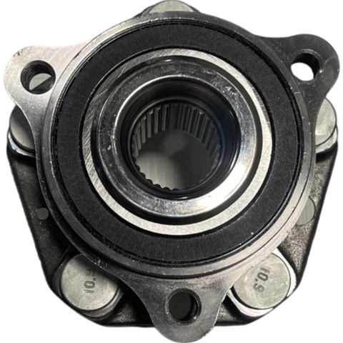 TESLA MODEL 3/Y FRONT AND REAR WHEEL HUB BEARING (FRONT DUAL MOTOR ONLY)  2018-2023 - AFTERMARKET - OEM PART NUMBER : 1044121-00-E 1044123-00-B TESLA MODEL 3/Y FRONT AND REAR WHEEL HUB BEARING (FRONT DUAL MOTOR ONLY)  2018-2023 - AFTERMARKET - OEM PART NUMBER : 1044121-00-E 1044123-00-B