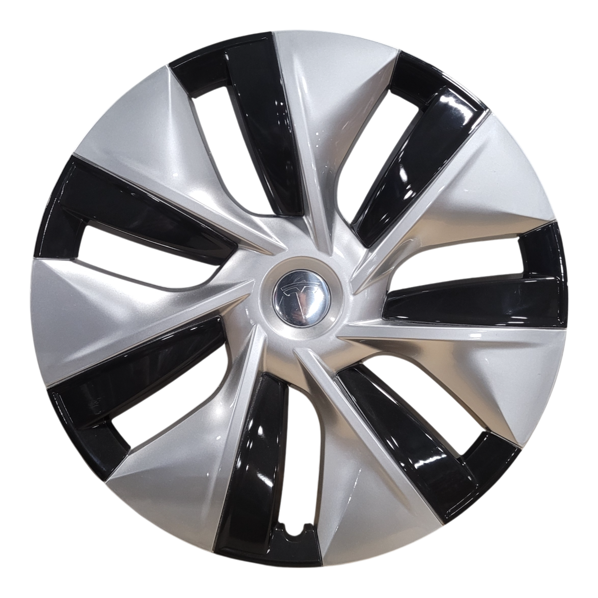 TESLA MODEL 3/Y TESLA MODEL Y ENJOLIVEUR DE ROUE - 19 POUCES GEMINI - ARGENT - AFTERMARKET - OEM Pièce NUMÉRO : 1044235-00-C TESLA MODEL 3/Y TESLA MODEL Y ENJOLIVEUR DE ROUE - 19 POUCES GEMINI - ARGENT - AFTERMARKET - OEM Pièce NUMÉRO : 1044235-00-C