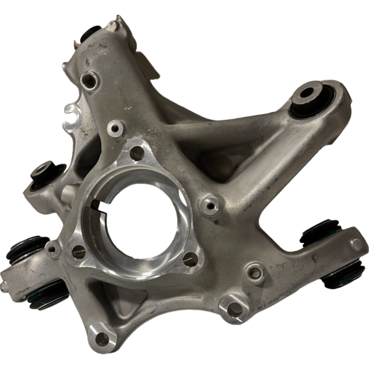 TESLA MODEL 3 REAR RIGHT KNUCKLE 2018-2023 - NEW ORIGINAL - PART NUMBER : 1044416-00-F