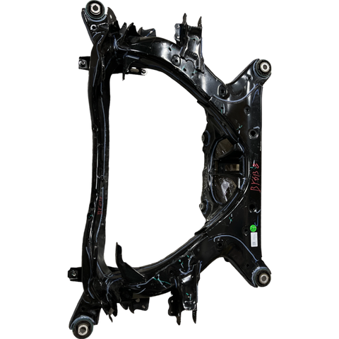 TESLA MODEL Y/3 REAR SUBFRAME STRUCTURE 2018-2023 - NEW ORIGINAL - Pièce NUMÉRO : 1044580-00-D 1044580-01-C1044580-01-D 1044575-00-D TESLA MODEL Y/3 REAR SUBFRAME STRUCTURE 2018-2023 - NEW ORIGINAL - Pièce NUMÉRO : 1044580-00-D 1044580-01-C1044580-01-D 1044575-00-D