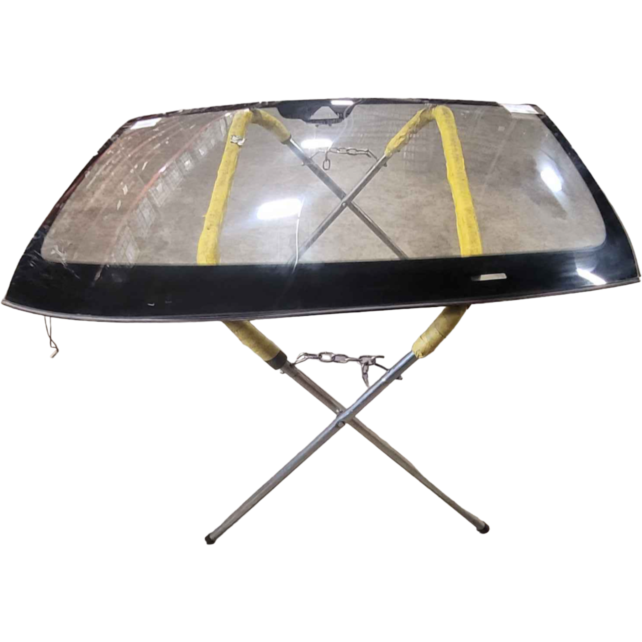 TESLA MODEL S VERRE DE PARE-BRISE AVANT 2012-2016 - AFTERMARKET - OEM Pièce NUMÉRO : 1061565 TESLA MODEL S VERRE DE PARE-BRISE AVANT 2012-2016 - AFTERMARKET - OEM Pièce NUMÉRO : 1061565
