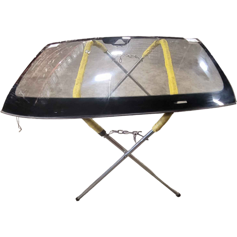 TESLA MODEL S VERRE DE PARE-BRISE AVANT 2012-2016 - AFTERMARKET - OEM Pièce NUMÉRO : 1061565 TESLA MODEL S VERRE DE PARE-BRISE AVANT 2012-2016 - AFTERMARKET - OEM Pièce NUMÉRO : 1061565