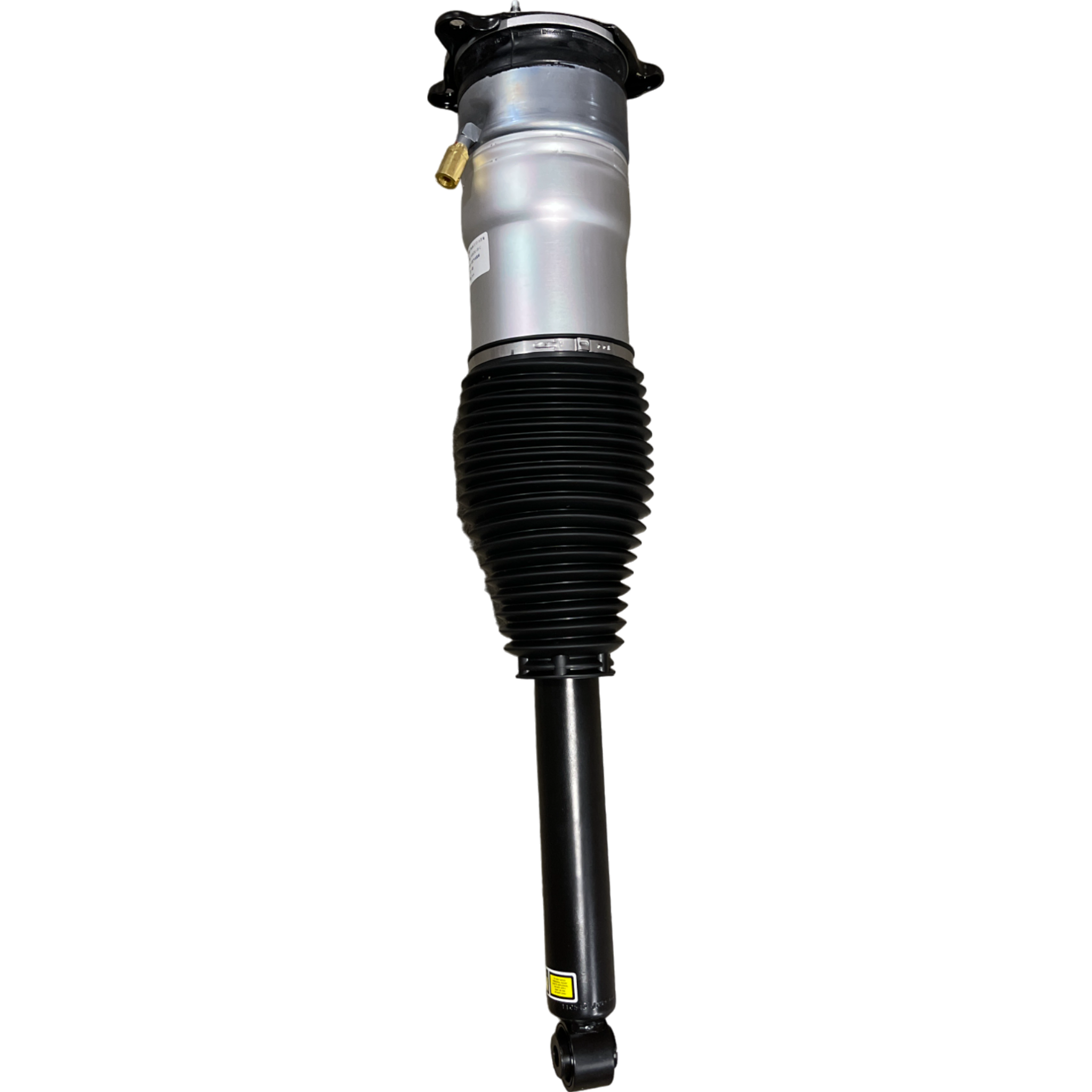 TESLA MODEL S REAR LEAFT AIR SHOCK ABSORBER LEFT 2012-2020 - AFTERMARKET - OEM Pièce NUMÉRO : 1067461-25-C TESLA MODEL S REAR LEAFT AIR SHOCK ABSORBER LEFT 2012-2020 - AFTERMARKET - OEM Pièce NUMÉRO : 1067461-25-C