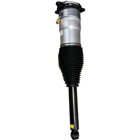 TESLA MODEL S REAR LEAFT AIR SHOCK ABSORBER LEFT 2012-2020 - AFTERMARKET - OEM Pièce NUMÉRO : 1067461-25-C TESLA MODEL S REAR LEAFT AIR SHOCK ABSORBER LEFT 2012-2020 - AFTERMARKET - OEM Pièce NUMÉRO : 1067461-25-C