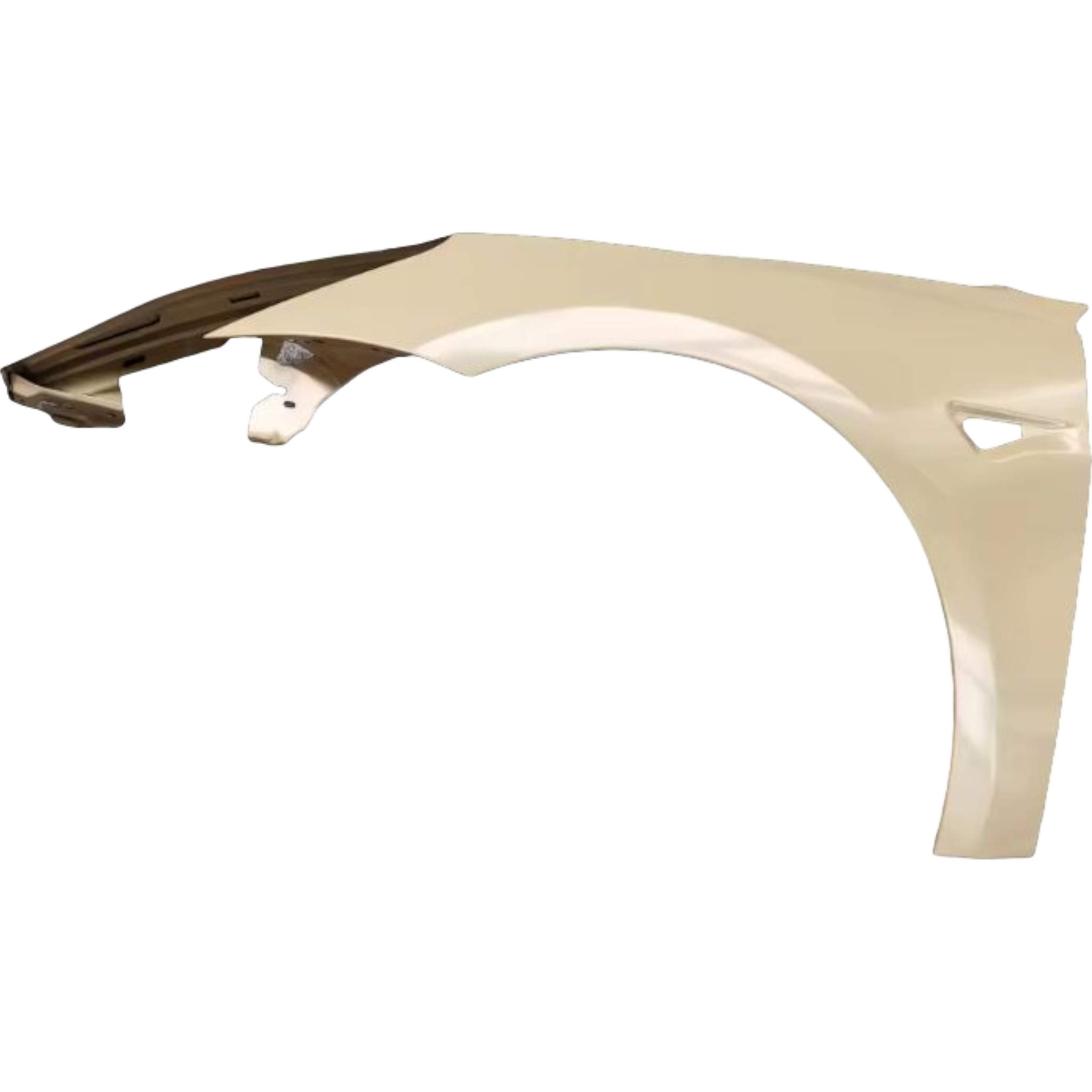 TESLA MODEL 3 FRONT FENDER LEFT 2017-2023 - AFTERMARKET TESLA MODEL 3 FRONT FENDER LEFT 2017-2023 - AFTERMARKET