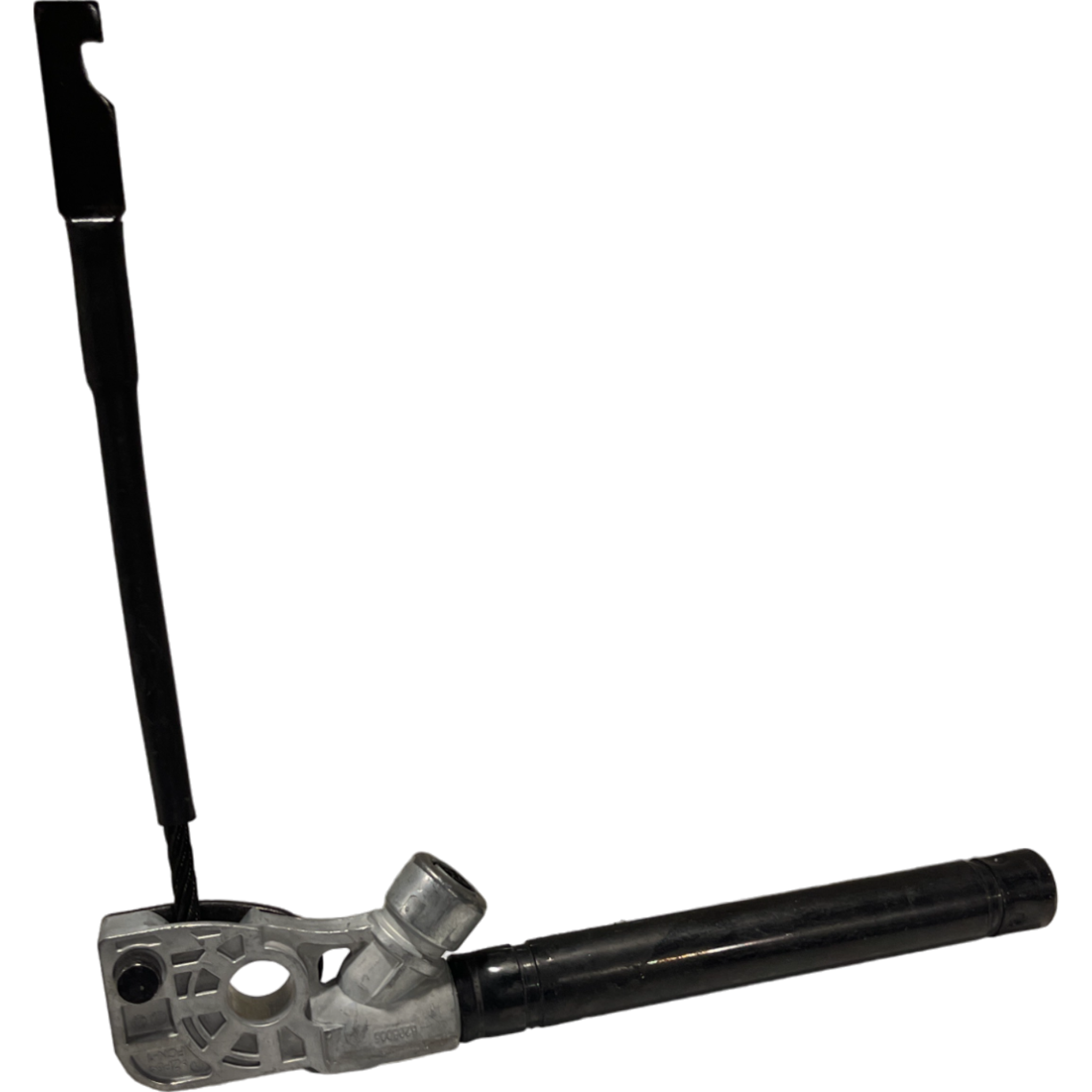 TESLA MODEL 3/Y FRONT SEAT BELT PRETENSIONER LEFT 2018-2023 - NEW ORIGINAL - Pièce NUMÉRO : 1090322-01-C TESLA MODEL 3/Y FRONT SEAT BELT PRETENSIONER LEFT 2018-2023 - NEW ORIGINAL - Pièce NUMÉRO : 1090322-01-C
