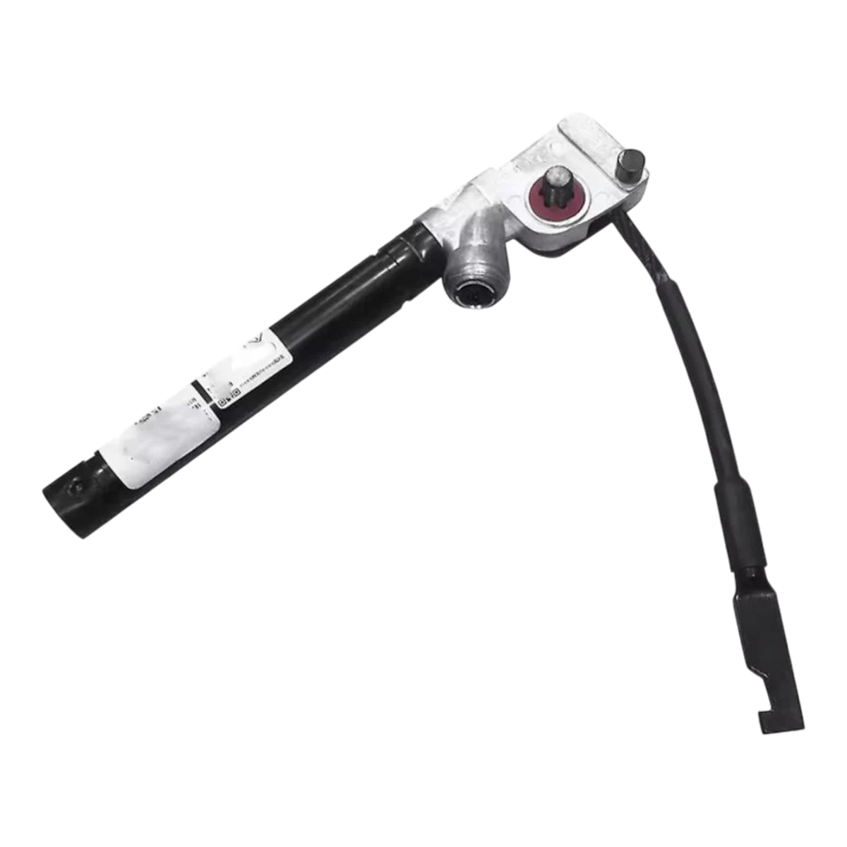 TESLA MODEL 3/Y FRONT SEAT BELT PRETENSIONER RIGHT 2018-2023 - NEW ORIGINAL - Pièce NUMÉRO : 1090324-01-C