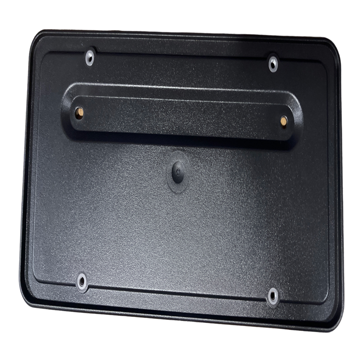 TESLA MODEL 3/Y REAR LICENCE NUMBER PLATE HOLDER US 2018-2023 - AFTERMARKET - OEM PART NUMBER : 1096844-00-B