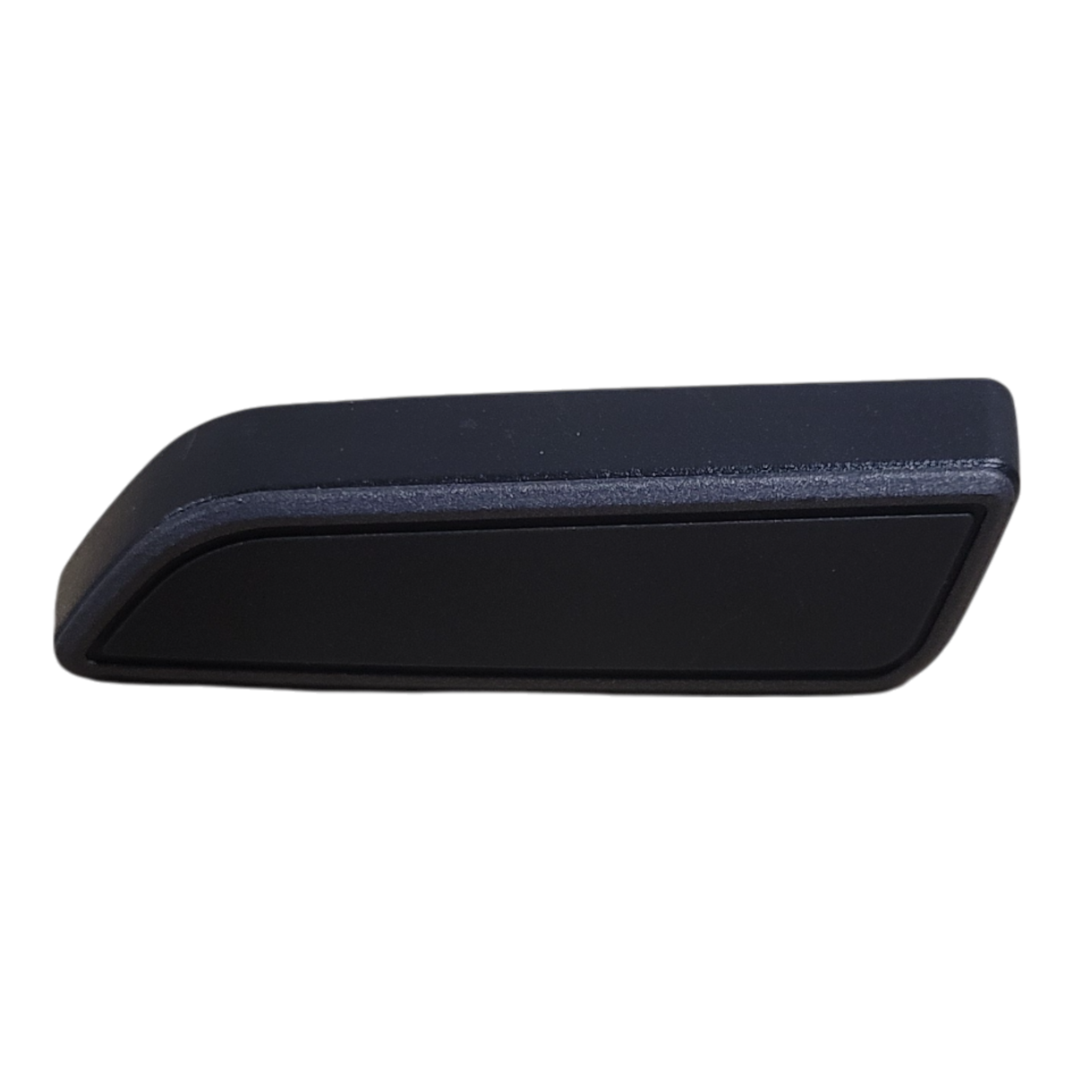 TESLA MODEL 3/Y FIRST ROW CUSHION SWITCH CAP - LEFT HAND - AFTERMARKET - OEM Pièce NUMÉRO : 1098840-01-A