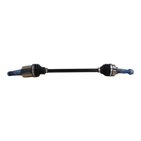 TESLA MODEL Y DEMI-ARBRE - AVANT - 25MM X 565MM SHAFT - AFTERMARKET - OEM Pièce NUMÉRO : 1188119-00-B TESLA MODEL Y DEMI-ARBRE - AVANT - 25MM X 565MM SHAFT - AFTERMARKET - OEM Pièce NUMÉRO : 1188119-00-B