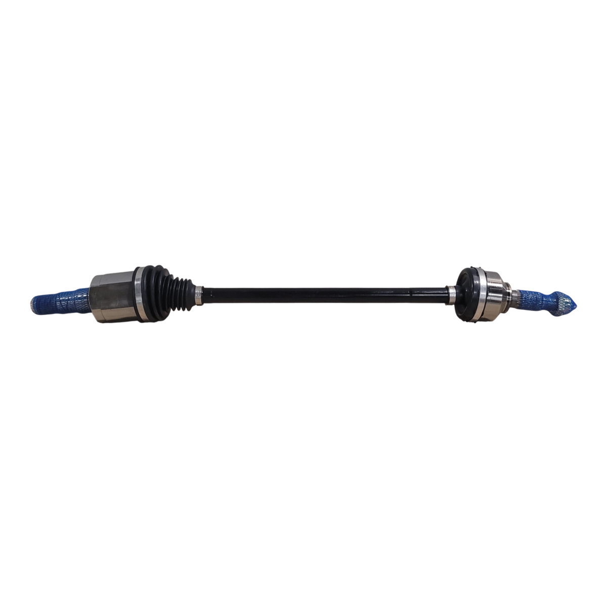 TESLA MODEL Y DEMI-ARBRE - ARRIÈRE - 28MM X 580MM SHAFT - AFTERMARKET - OEM Pièce NUMÉRO : 1188165-00-D