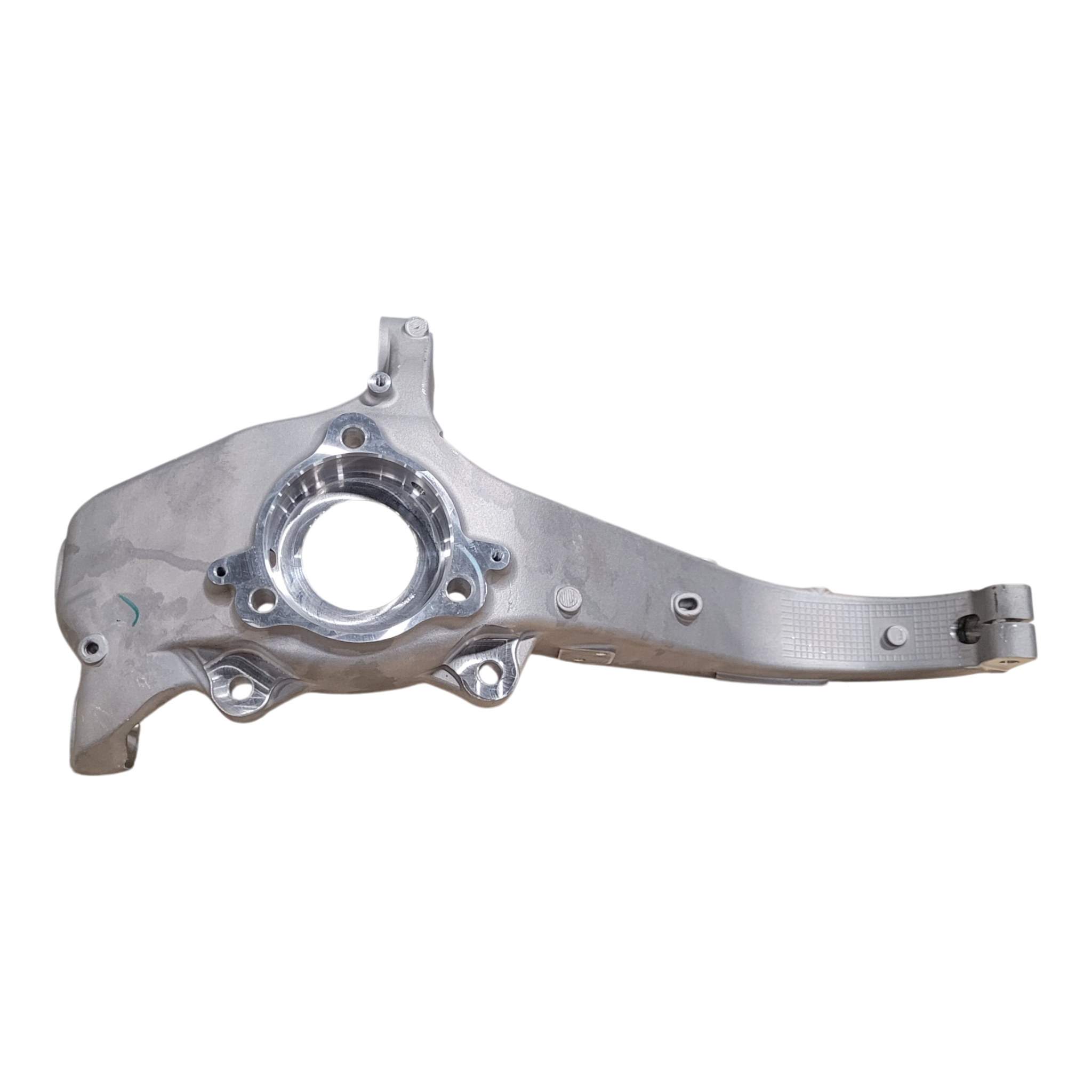 TESLA MODEL Y FRONT KNUCKLE - GAUCHE - AFTERMARKET - OEM Pièce NUMÉRO : 1188311-00-D TESLA MODEL Y FRONT KNUCKLE - GAUCHE - AFTERMARKET - OEM Pièce NUMÉRO : 1188311-00-D