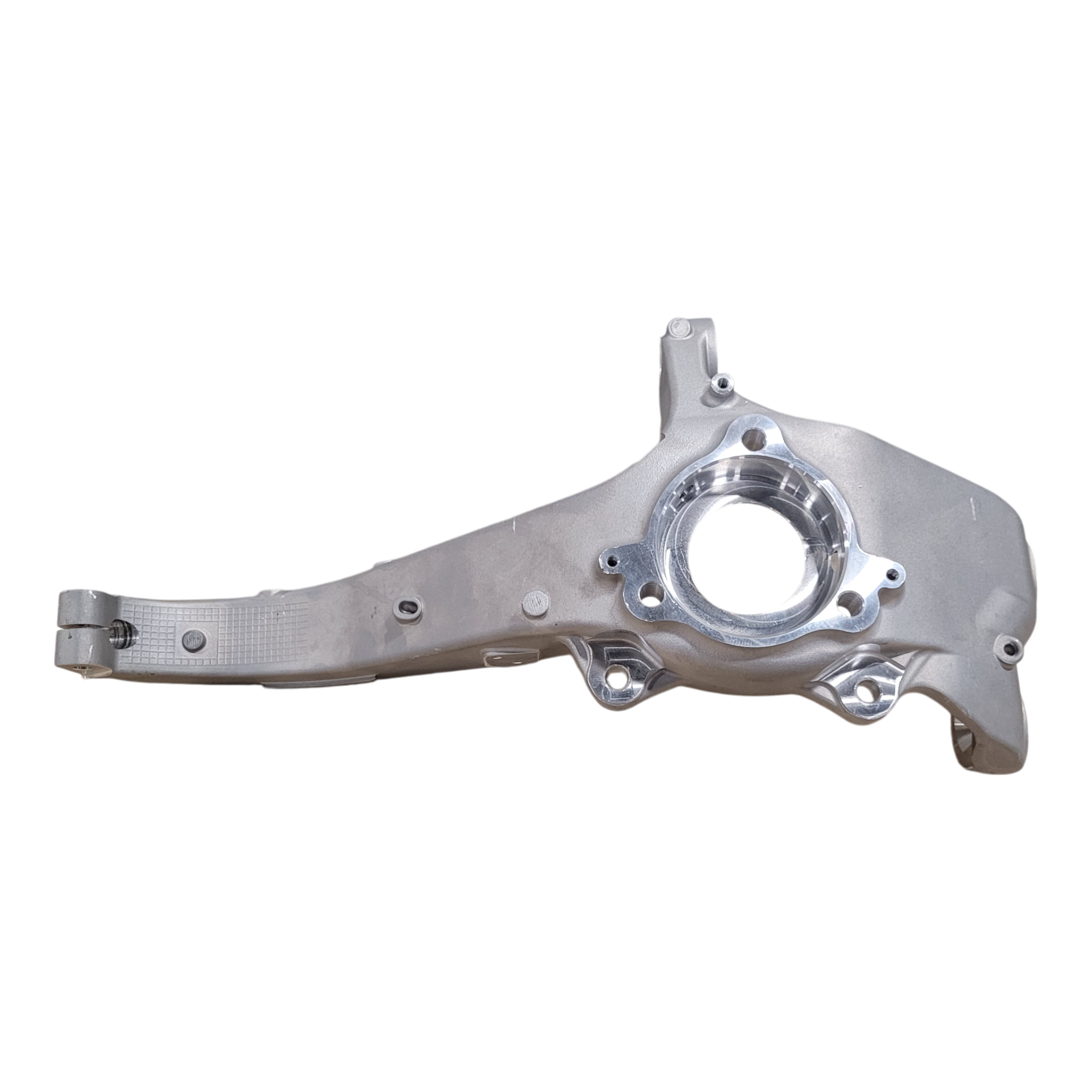 TESLA MODEL Y FRONT KNUCKLE - DROITE - AFTERMARKET - OEM Pièce NUMÉRO : 1188316-00-D TESLA MODEL Y FRONT KNUCKLE - DROITE - AFTERMARKET - OEM Pièce NUMÉRO : 1188316-00-D