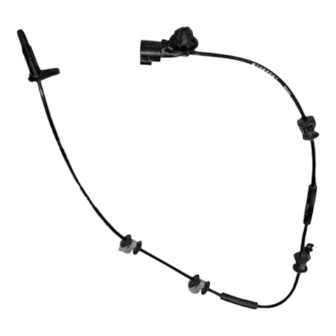 TESLA MODEL 3/Y REAR WHEEL SPEED SENSOR 2018-2023 - NEW ORIGINAL - Pièce NUMÉRO : 1188771-00-A TESLA MODEL 3/Y REAR WHEEL SPEED SENSOR 2018-2023 - NEW ORIGINAL - Pièce NUMÉRO : 1188771-00-A