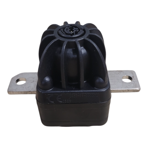 VOLKSWAGEN ID.4 PYROFUSE BATTERY - NEW ORIGINAL - Pièce NUMÉRO : 11K-915-463B VOLKSWAGEN ID.4 PYROFUSE BATTERY - NEW ORIGINAL - Pièce NUMÉRO : 11K-915-463B
