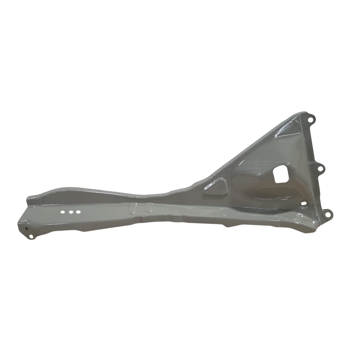 TESLA MODEL Y SHOTGUN OUTER - LEFT HAND - NEW ORIGINAL - Pièce NUMÉRO : 1487483-S0-A