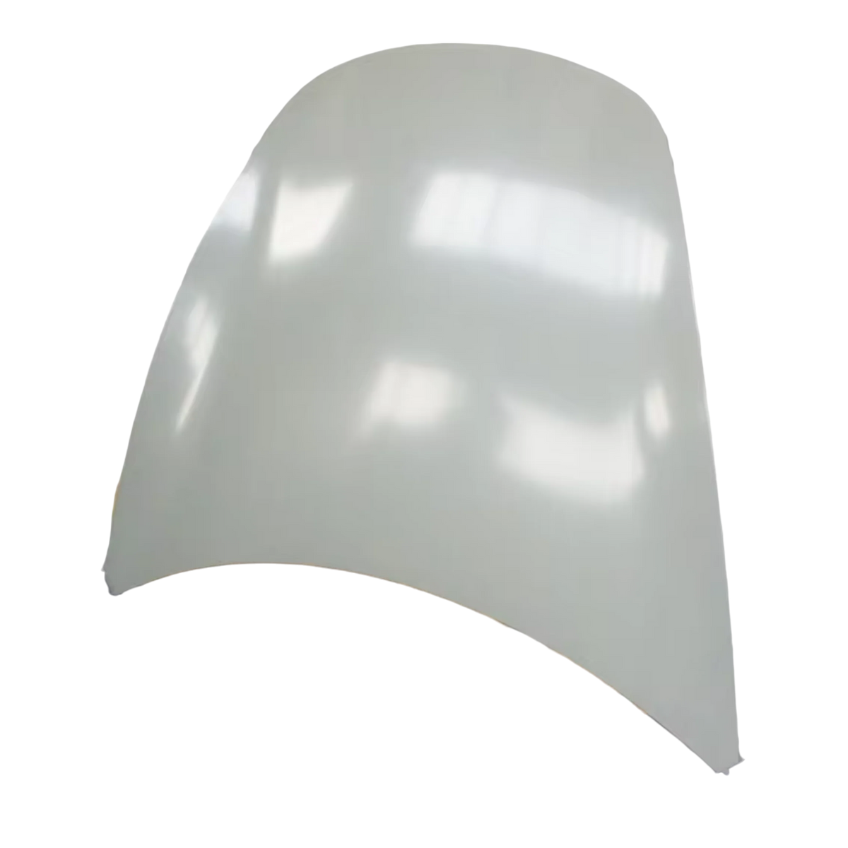 TESLA MODEL Y HOOD 2020-2024 - AFTERMARKET - OEM PART NUMBER : 1493370-SO-A