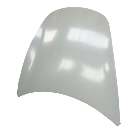 TESLA MODEL Y HOOD 2020-2024 - AFTERMARKET - OEM PART NUMBER : 1493370-SO-A TESLA MODEL Y HOOD 2020-2024 - AFTERMARKET - OEM PART NUMBER : 1493370-SO-A