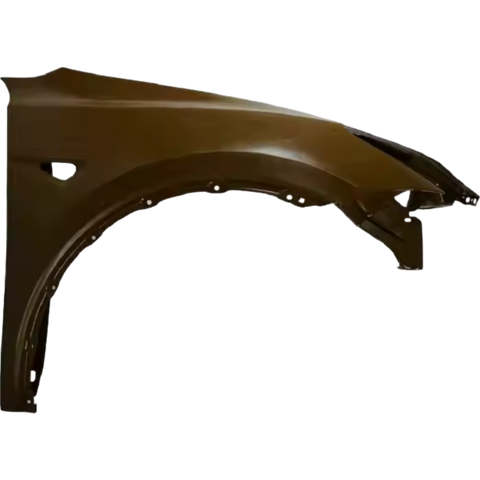 TESLA MODEL Y FRONT FENDER RIGHT 2020-2024 - AFTERMARKET - OEM PART NUMBER : 1493452-SO-A TESLA MODEL Y FRONT FENDER RIGHT 2020-2024 - AFTERMARKET - OEM PART NUMBER : 1493452-SO-A