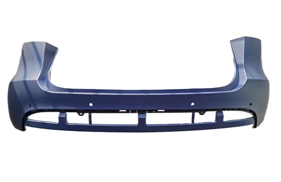 TESLA MODEL Y PARE-CHOCS ARRIERE AVEC TROU POUR CAPTEUR DE STATIONNEMENT 2021-2022 - AFTERMARKET - OEM Pièce NUMÉRO : 1493735-S0-A TESLA MODEL Y PARE-CHOCS ARRIERE AVEC TROU POUR CAPTEUR DE STATIONNEMENT 2021-2022 - AFTERMARKET - OEM Pièce NUMÉRO : 1493735-S0-A