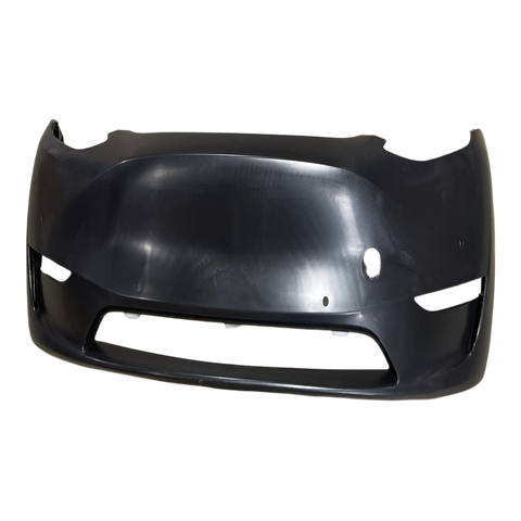 TESLA MODEL Y PARE-CHOCS AVANT SANS TROU POUR CAPTEUR DE PARKING 2022-2024 - AFTERMARKET - OEM Pièce NUMÉRO : 1493736-SC-C, 1493745-00-A, 1687994-TX-A TESLA MODEL Y PARE-CHOCS AVANT SANS TROU POUR CAPTEUR DE PARKING 2022-2024 - AFTERMARKET - OEM Pièce NUMÉRO : 1493736-SC-C, 1493745-00-A, 1687994-TX-A