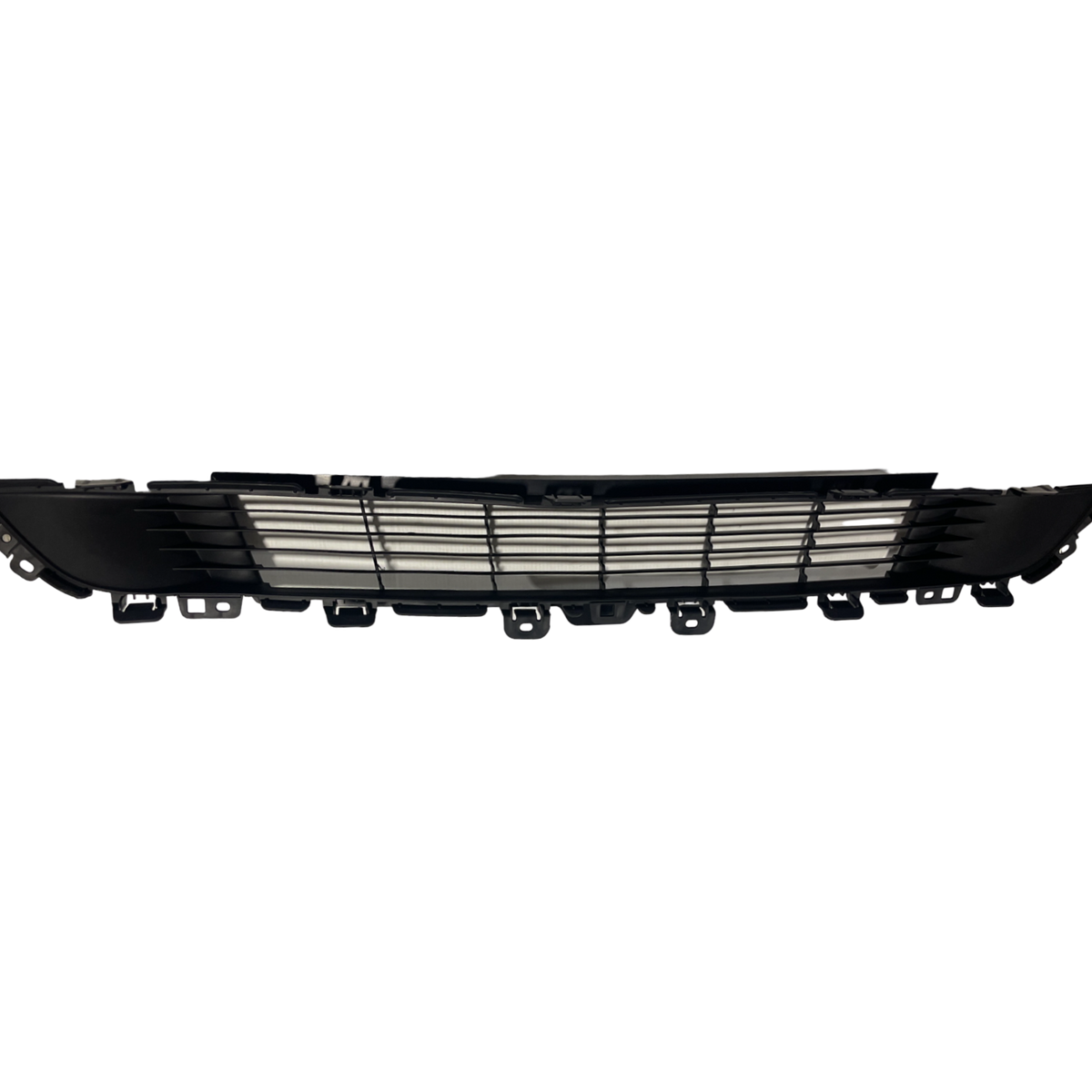 TESLA MODEL Y FRONT LOWER BUMPER GRILLE 2022-2024 - AFTERMARKET - OEM PART NUMBER : 1493759-00-A