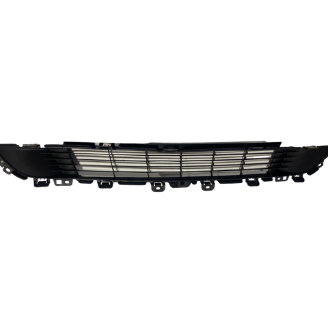 TESLA MODEL Y FRONT LOWER BUMPER GRILLE 2022-2024 - AFTERMARKET - OEM PART NUMBER : 1493759-00-A TESLA MODEL Y FRONT LOWER BUMPER GRILLE 2022-2024 - AFTERMARKET - OEM PART NUMBER : 1493759-00-A