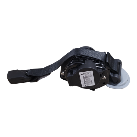 TESLA MODEL Y FIRST ROW - SEATBELT RETRACTOR ASSEMBLY - RIGHT HAND - AFTERMARKET - OEM Pièce NUMÉRO : 1493783-C1-C TESLA MODEL Y FIRST ROW - SEATBELT RETRACTOR ASSEMBLY - RIGHT HAND - AFTERMARKET - OEM Pièce NUMÉRO : 1493783-C1-C