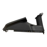 TESLA MODEL Y  C PILLAR UPPER TRIM ASSEMBLY - LH 1494608-00-I