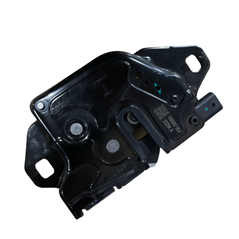 TESLA MODEL Y/3 HOOD LATCH LOCK 2021-2023 - NEW ORIGINAL - PART NUMBER : 1500397-00-E TESLA MODEL Y/3 HOOD LATCH LOCK 2021-2023 - NEW ORIGINAL - PART NUMBER : 1500397-00-E