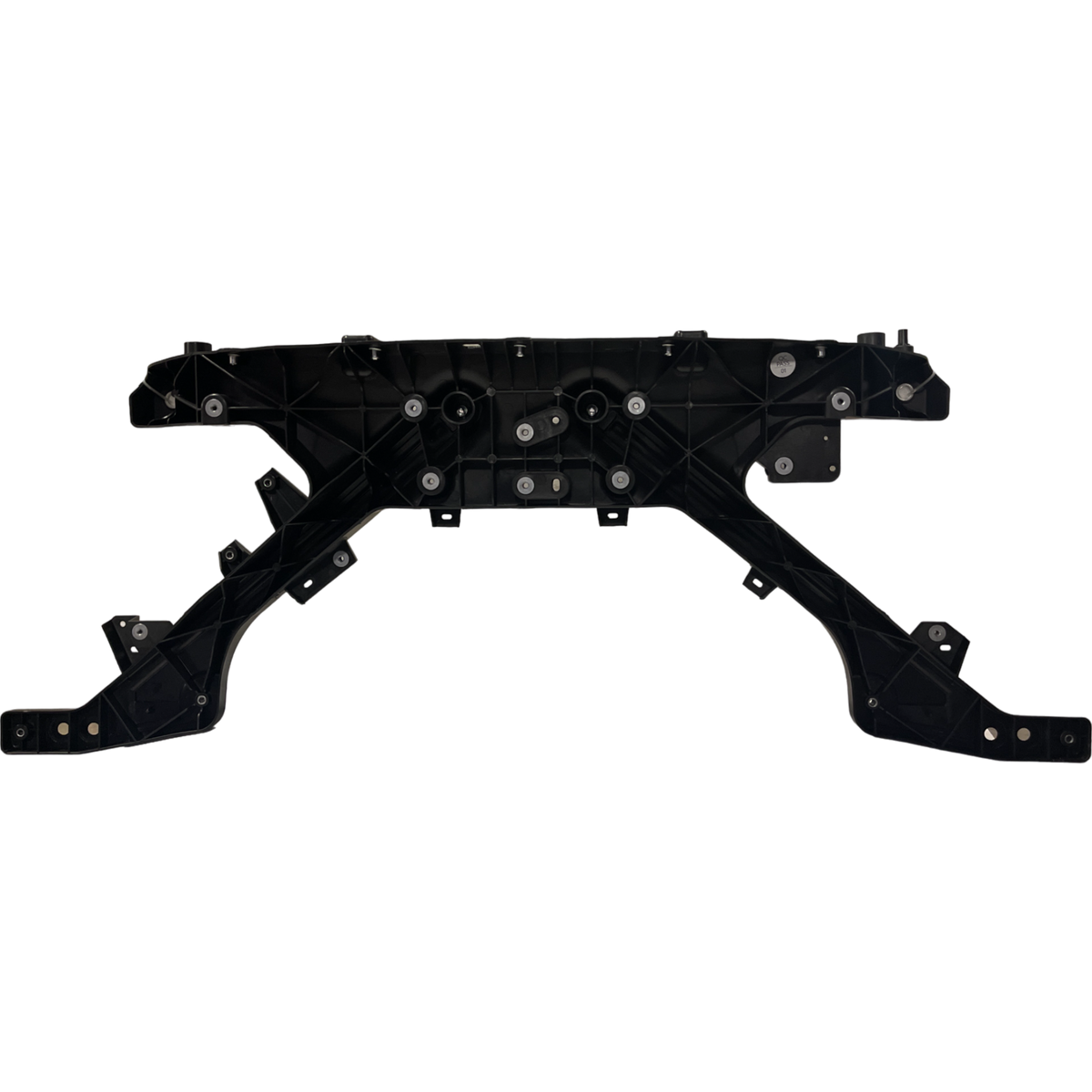 TESLA MODEL Y RADIATOR SUPPORT 2020-2024 - AFTERMARKET - OEM PART NUMBER : 1495245-00-C, 1516277-00-D