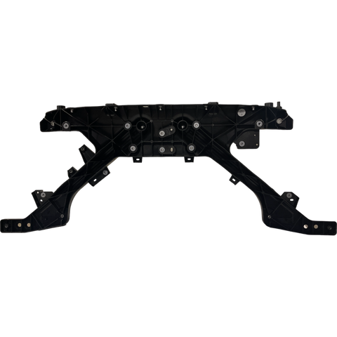 TESLA MODEL Y RADIATOR SUPPORT 2020-2024 - AFTERMARKET - OEM PART NUMBER : 1495245-00-C, 1516277-00-D TESLA MODEL Y RADIATOR SUPPORT 2020-2024 - AFTERMARKET - OEM PART NUMBER : 1495245-00-C, 1516277-00-D
