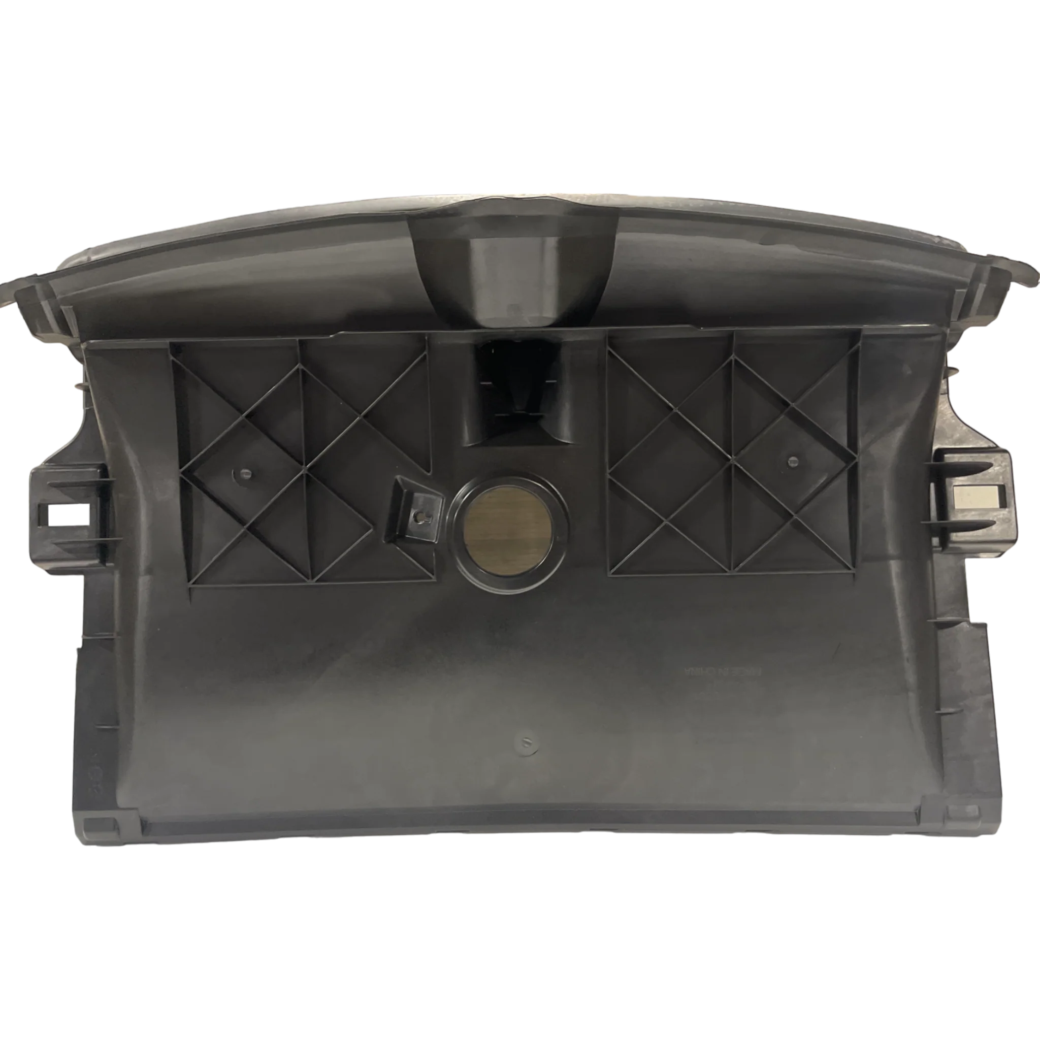TESLA MODEL 3 ACTIVE GRILLE LOUVRE FRONT CENTER SANS MOTEUR 2018-2020 - AFTERMARKET - OEM Pièce NUMÉRO : 1076732-00-H TESLA MODEL 3 ACTIVE GRILLE LOUVRE FRONT CENTER SANS MOTEUR 2018-2020 - AFTERMARKET - OEM Pièce NUMÉRO : 1076732-00-H