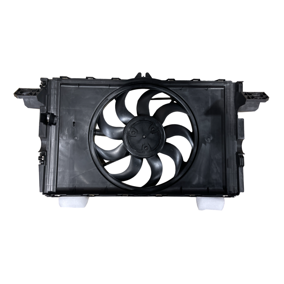 TESLA MODEL Y/3 RADIATOR FAN 2021-2023 - AFTERMARKET - OEM PART NUMBER : 1607808-00-A, 1494179-00-A, 1493995-00-B, 1607807