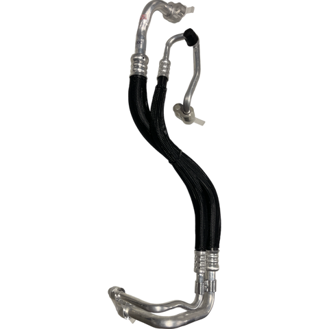 TESLA MODEL 3/Y AC LINE 2021-2023 - AFTERMARKET - OEM Pièce NUMÉRO : 1625909-00-C TESLA MODEL 3/Y AC LINE 2021-2023 - AFTERMARKET - OEM Pièce NUMÉRO : 1625909-00-C