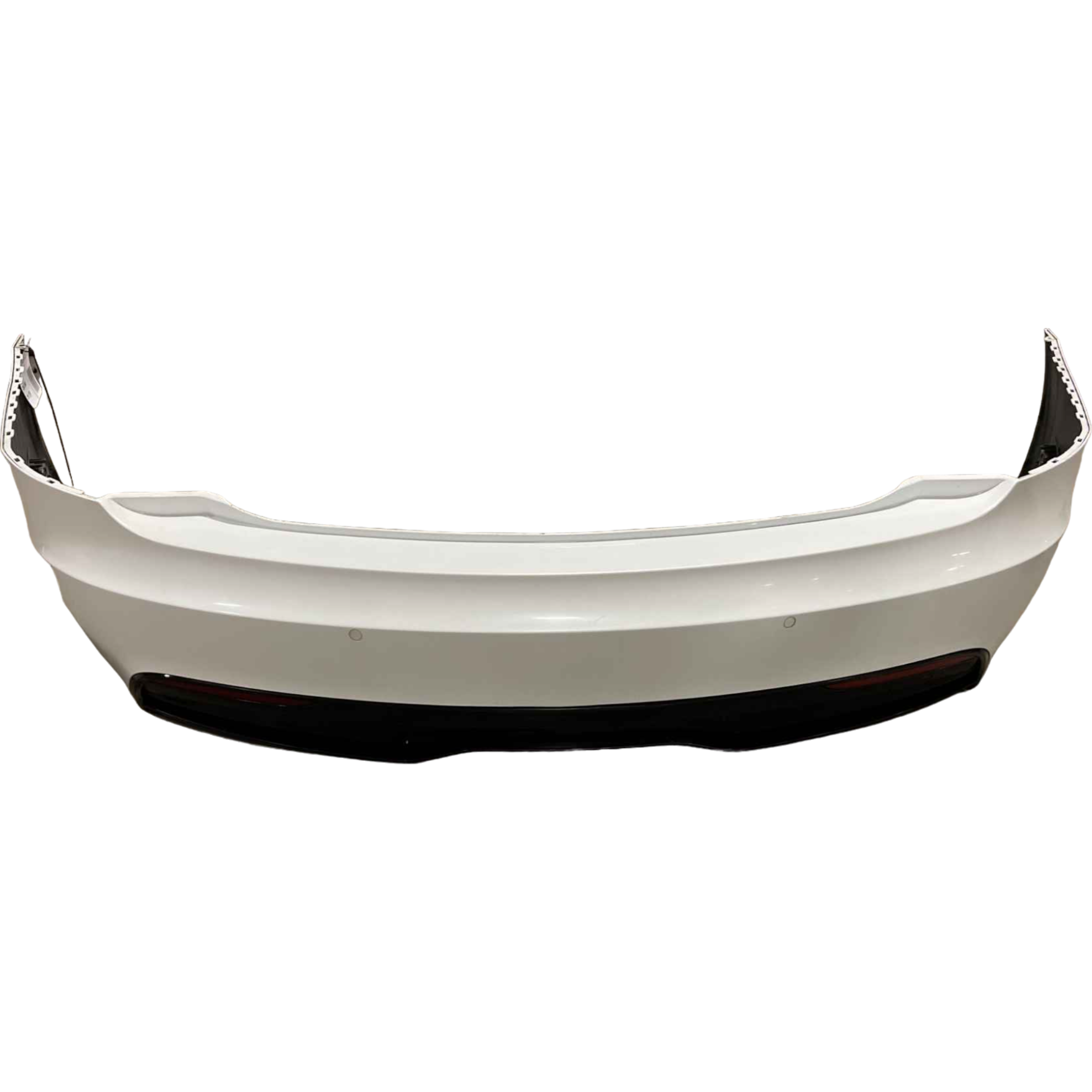 Bumper Assy Rear TESLA MODEL S REAR BUMPER ASSY, W/O ENERGY ABSORBER 1750102-S0-A