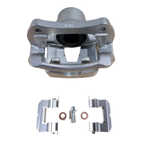 CHEVROLET BOLT EV / VOLT GEN 2 CALIPER FRONT LEFT - AFTERMARKET - OEM PART NUMBER : 13532172 CHEVROLET BOLT EV / VOLT GEN 2 CALIPER FRONT LEFT - AFTERMARKET - OEM PART NUMBER : 13532172