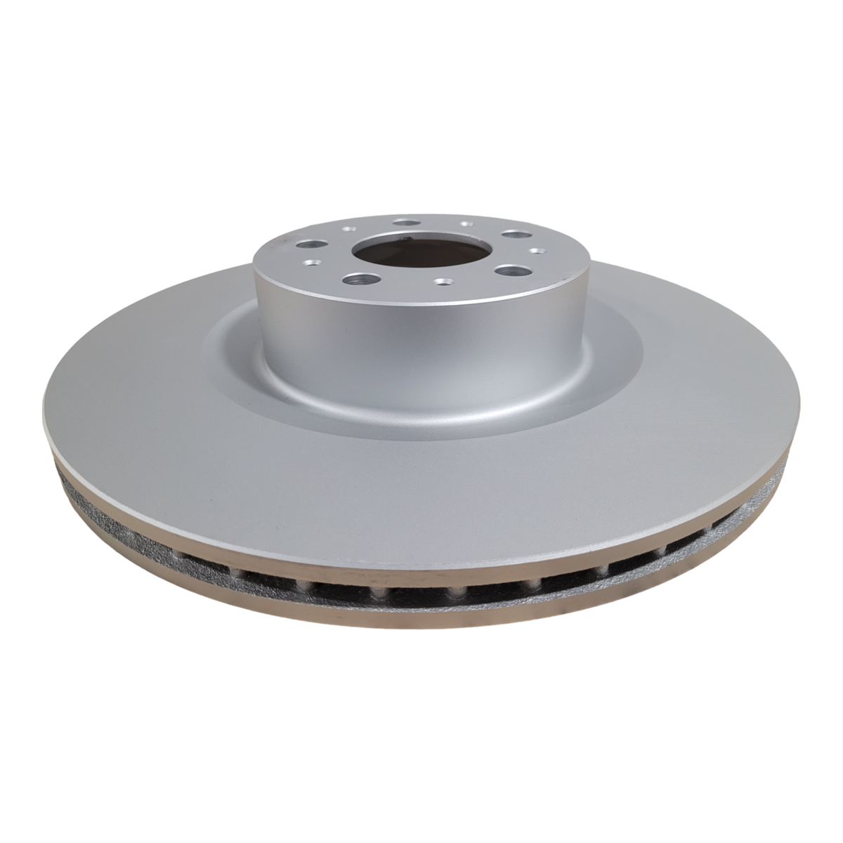 FRONT DISC BRAKE TESLA MODEL Y - AFTERMARKET - OEM PART NUMBER : 1188611-00-A