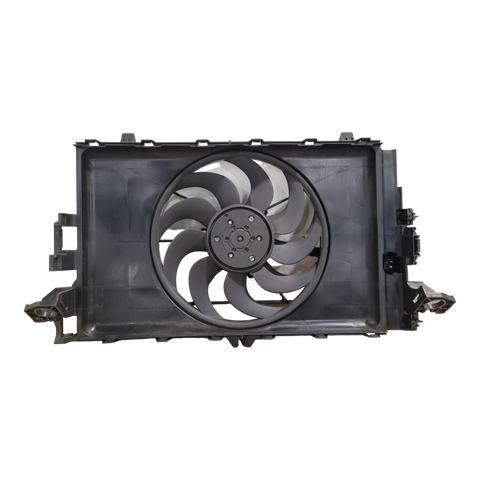 TESLA MODEL 3 COOLING FAN & SHROUD - AFTERMARKET - OEM Pièce NUMÉRO : 1077084-00-D TESLA MODEL 3 COOLING FAN & SHROUD - AFTERMARKET - OEM Pièce NUMÉRO : 1077084-00-D