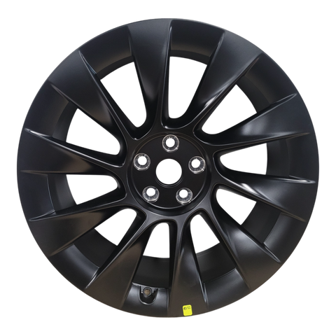 ROUE TESLA MODEL Y, 20X9.5J ET45, INDUCTION - NEW ORIGINAL - Pièce NUMÉRO : 1188223-00-B ROUE TESLA MODEL Y, 20X9.5J ET45, INDUCTION - NEW ORIGINAL - Pièce NUMÉRO : 1188223-00-B