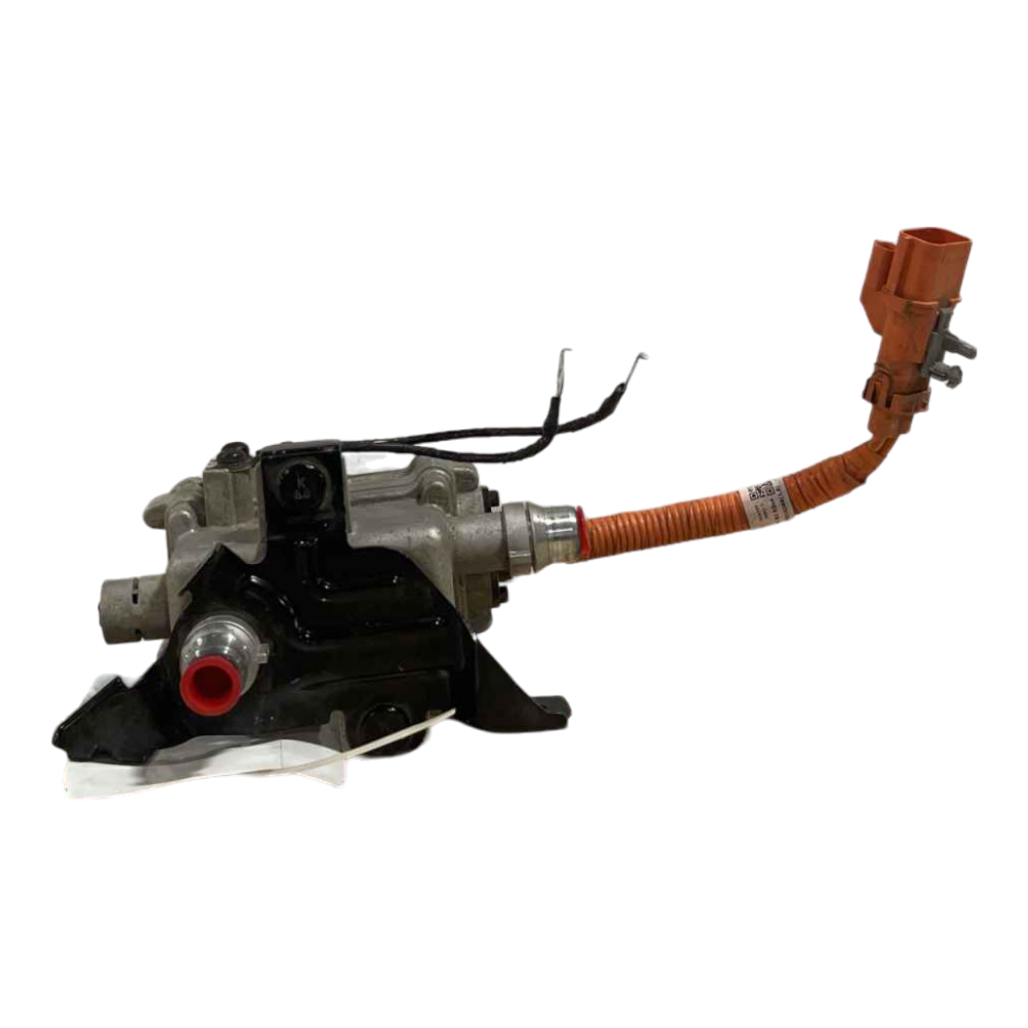 CHEVROLET BOLT EV HYBRID/ELECTRIC VEHICLE COOLANT HEATER 24279866