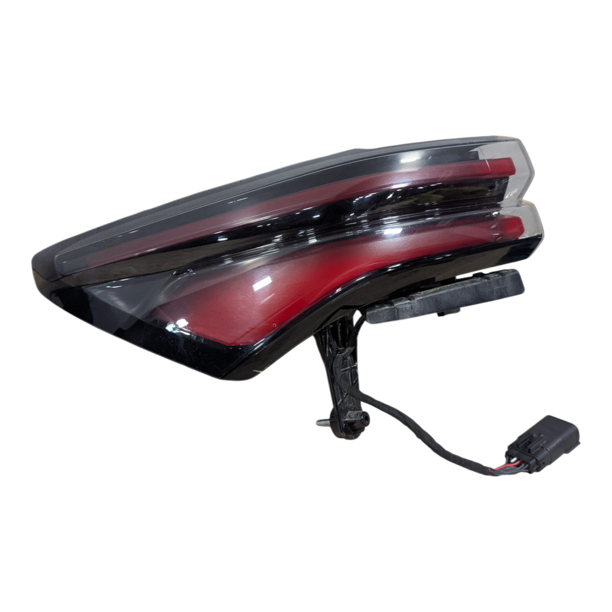 Feu arrière pour Chevrolet Captiva 2008-2015 feu de Brouillard de réflecteur de Pare Feu arrière pour Chevrolet Captiva 2008-2015 feu de Brouillard de réflecteur de Pare
