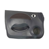 MITSUBISHI I-MIEVTRIM FR PORTE LH 72221B651XC