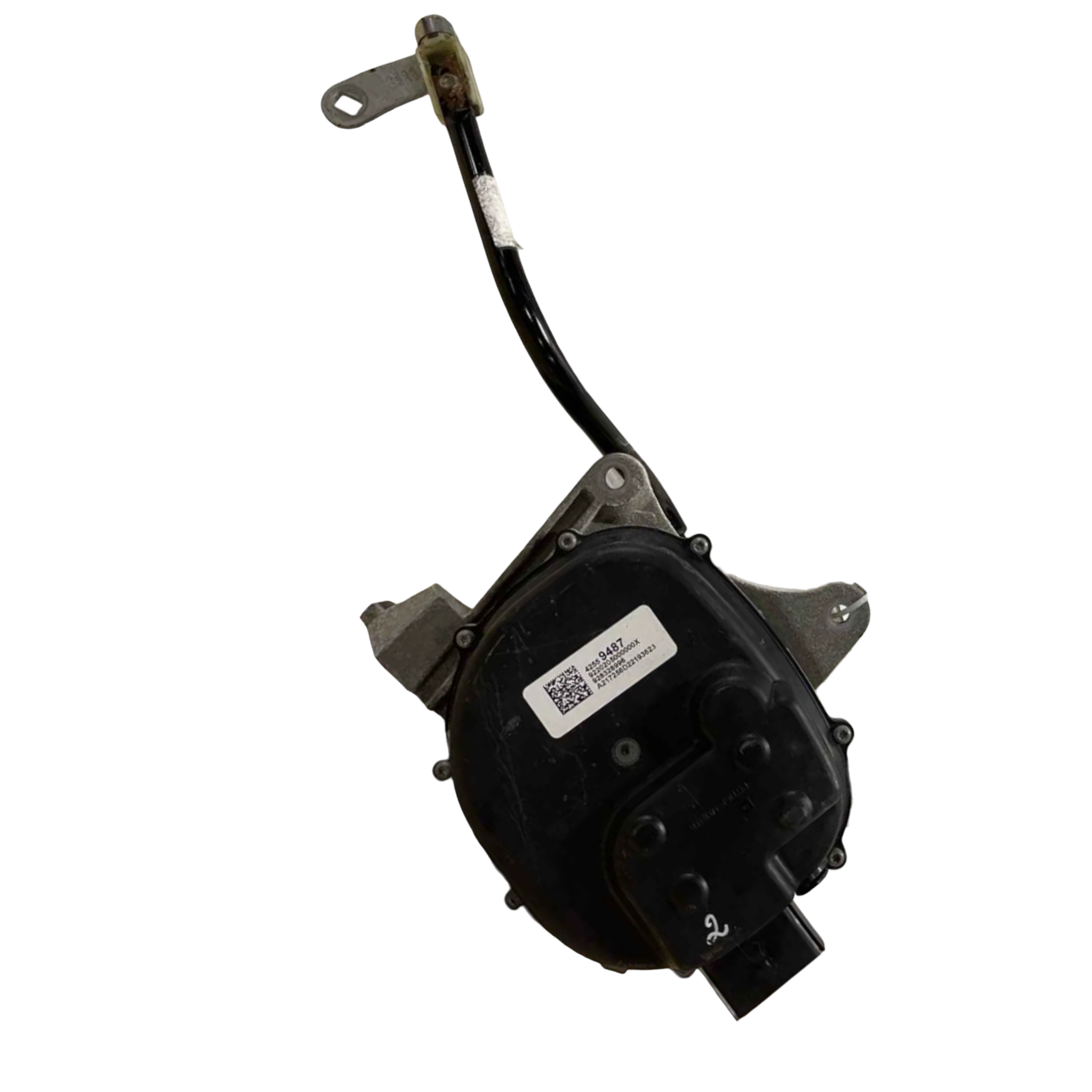 Transmission Control Module (TCM) For Chevrolet - Replaces 24244571, 24249193, 24267570 & More