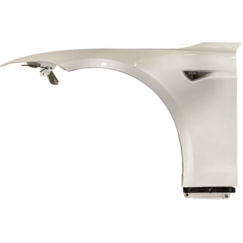 TESLA MODEL S AILE AVANT GAUCHE 2012-2020 - AFTERMARKET - OEM Pièce NUMÉRO : 6008022-E0-D TESLA MODEL S AILE AVANT GAUCHE 2012-2020 - AFTERMARKET - OEM Pièce NUMÉRO : 6008022-E0-D